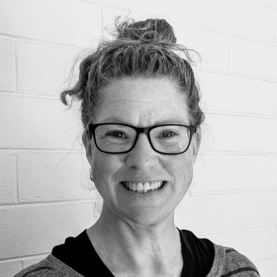 Anna Gurnhill Headshot 